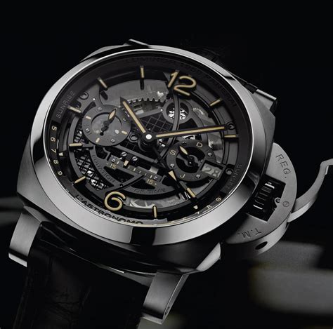 panerai l astronomo